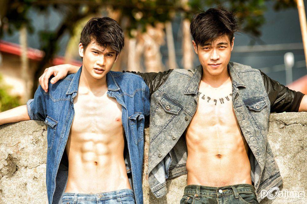 บ้า/ผช.ถอดเสื้อ11