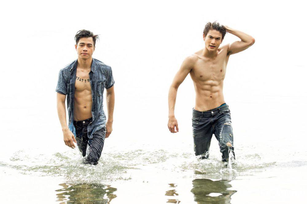 บ้า/ผช.ถอดเสื้อ11