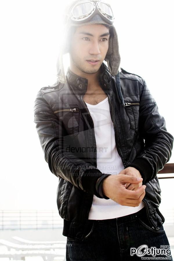 น่ารักน่าเลิฟ
