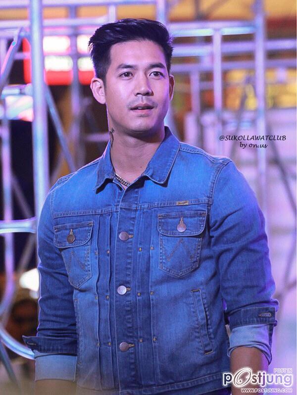 อ้ายยเอ๊ย มักแฮงขนาด