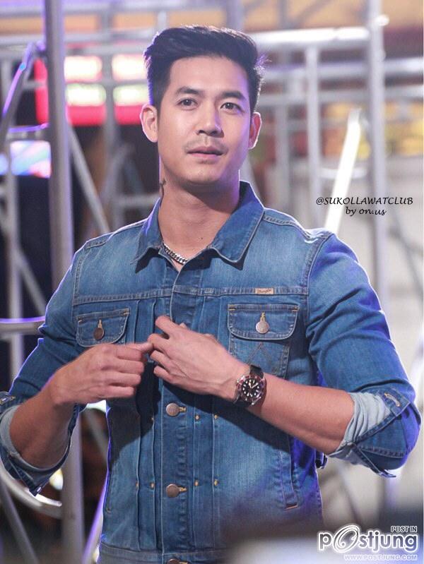 อ้ายยเอ๊ย มักแฮงขนาด