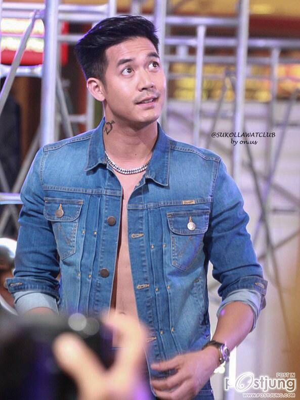 อ้ายยเอ๊ย มักแฮงขนาด
