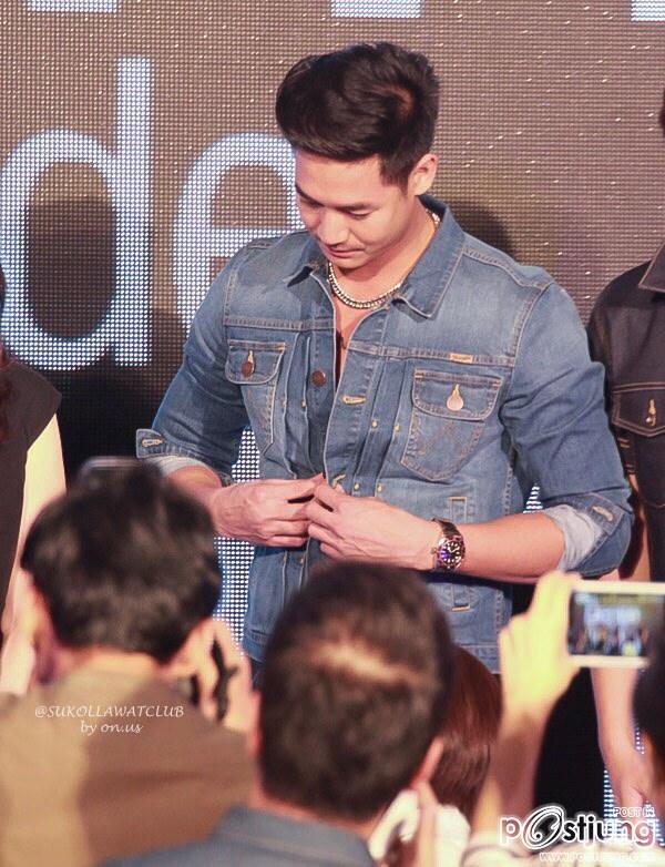 อ้ายยเอ๊ย มักแฮงขนาด