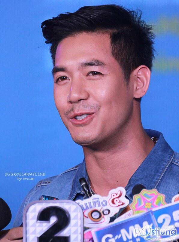 อ้ายยเอ๊ย มักแฮงขนาด