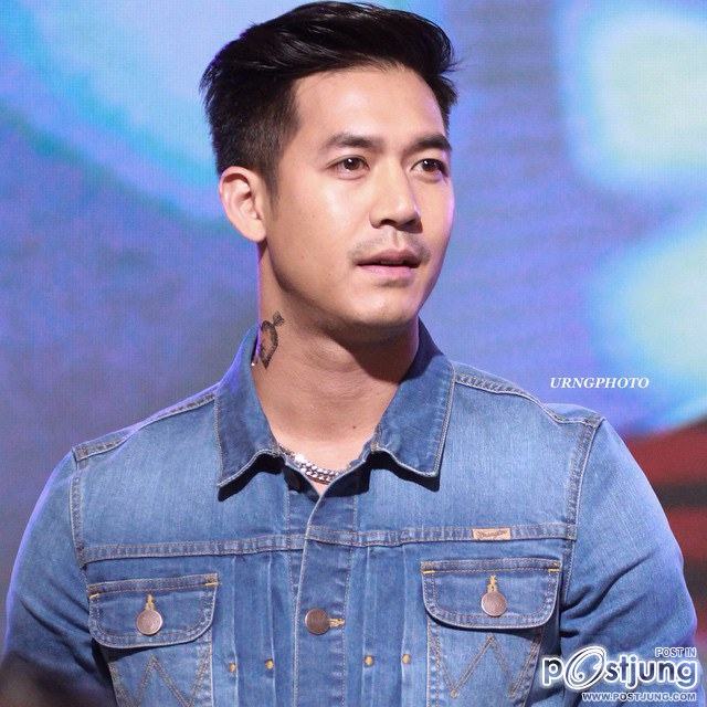 อ้ายยเอ๊ย มักแฮงขนาด