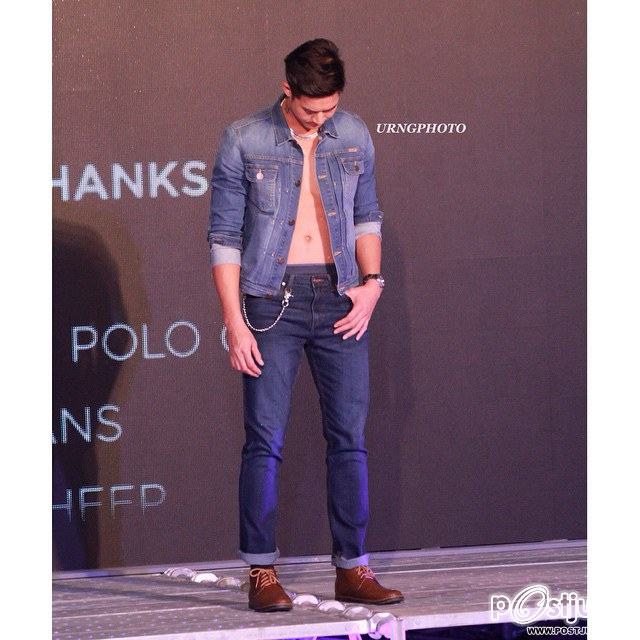 อ้ายยเอ๊ย มักแฮงขนาด