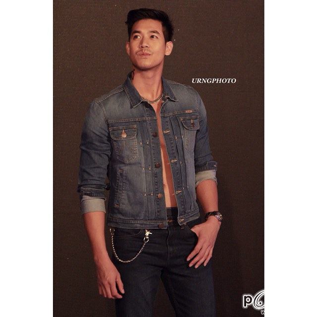 อ้ายยเอ๊ย มักแฮงขนาด