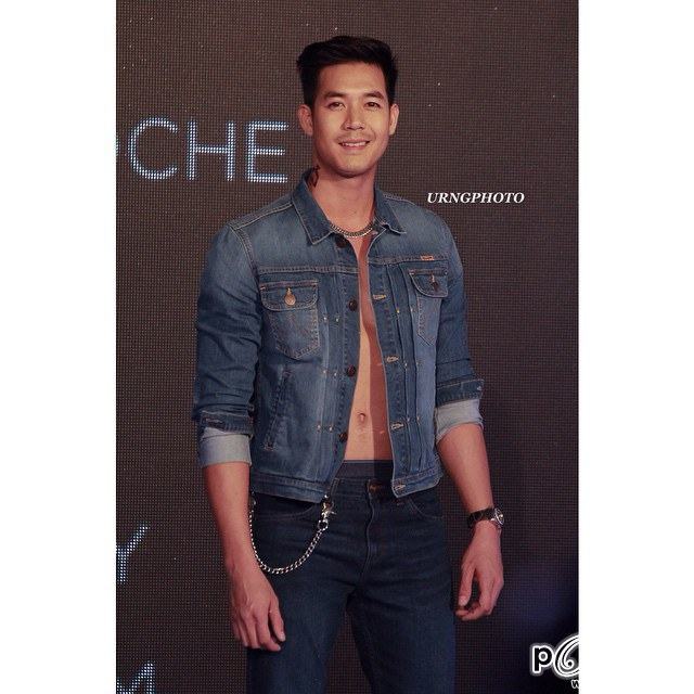 อ้ายยเอ๊ย มักแฮงขนาด