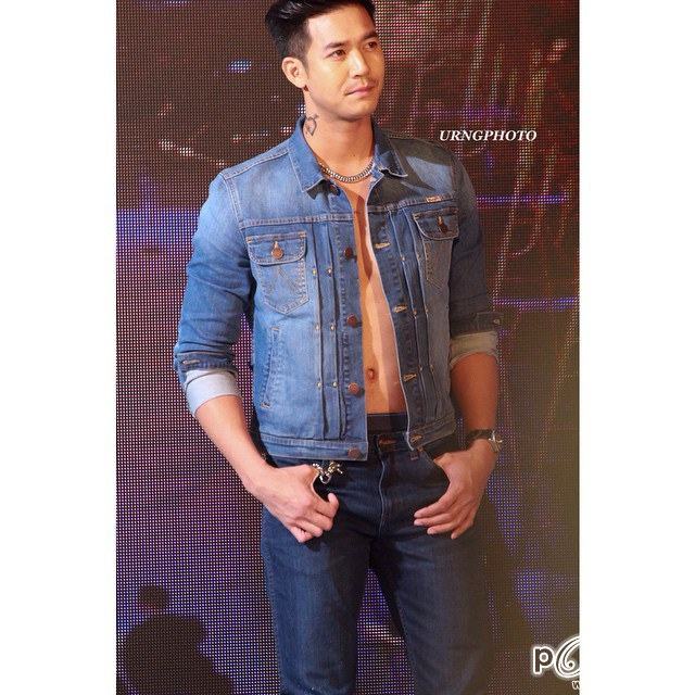 อ้ายยเอ๊ย มักแฮงขนาด