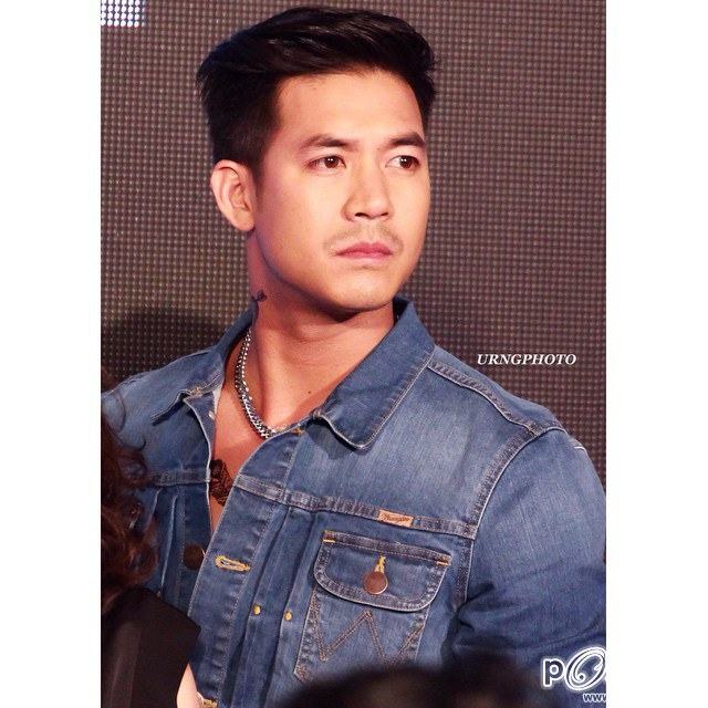 อ้ายยเอ๊ย มักแฮงขนาด