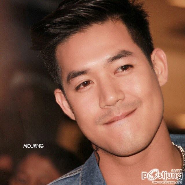 อ้ายยเอ๊ย มักแฮงขนาด