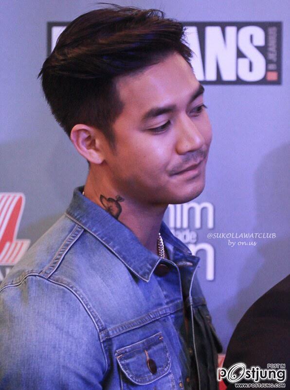 อ้ายยเอ๊ย มักแฮงขนาด