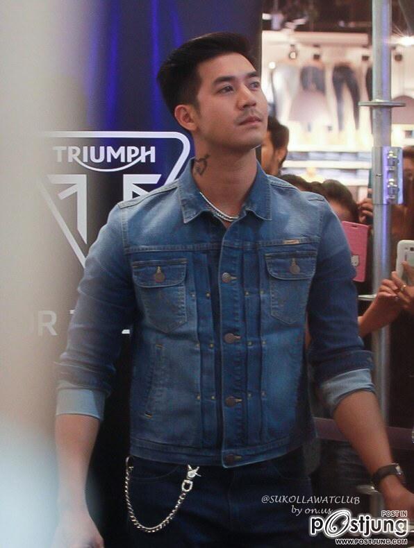 อ้ายยเอ๊ย มักแฮงขนาด