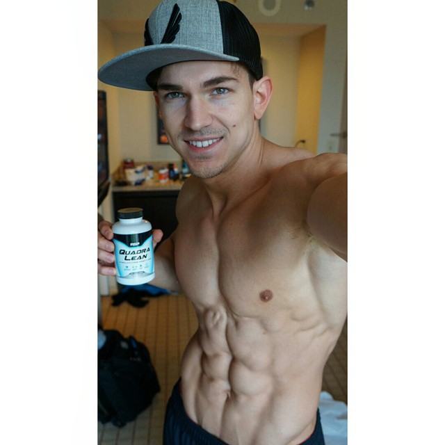 Muscle men From IG 157
