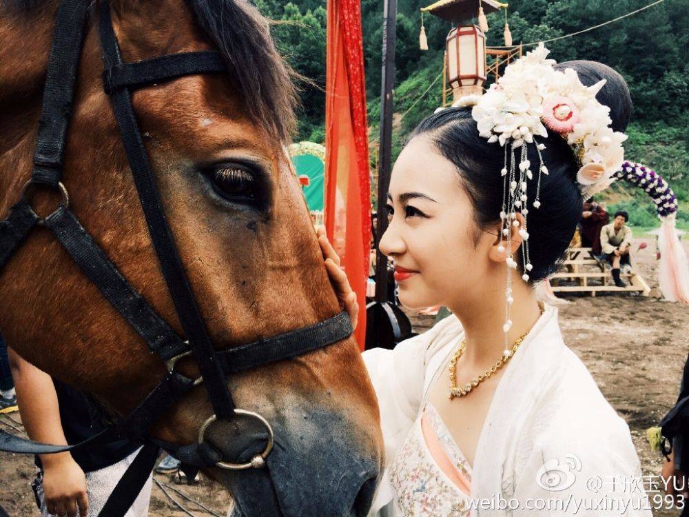 Na Zha and Yang Jian 《哪吒与杨戬》 2015 part3