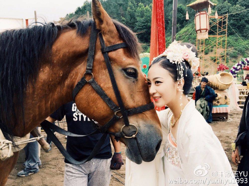 Na Zha and Yang Jian 《哪吒与杨戬》 2015 part3