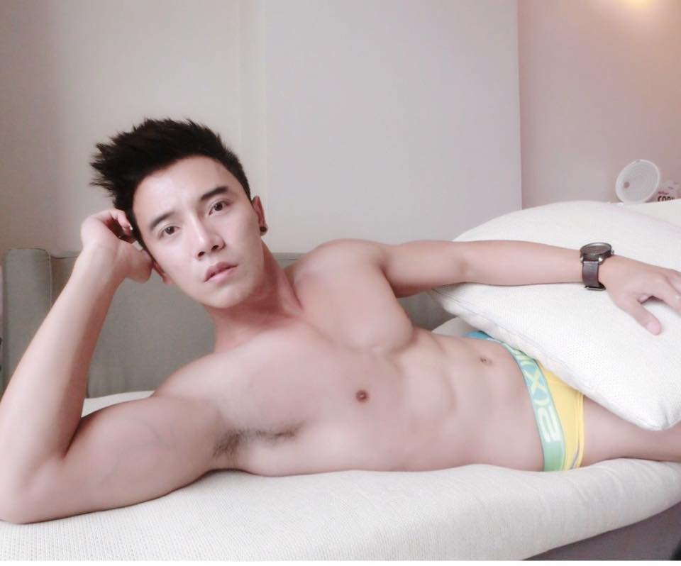 [ภาพภาคต่อ] ถึงกับซี๊ด!! แซ่บกว่าเดิม ตุงกว่าเดิม เสียวกว่าเดิม