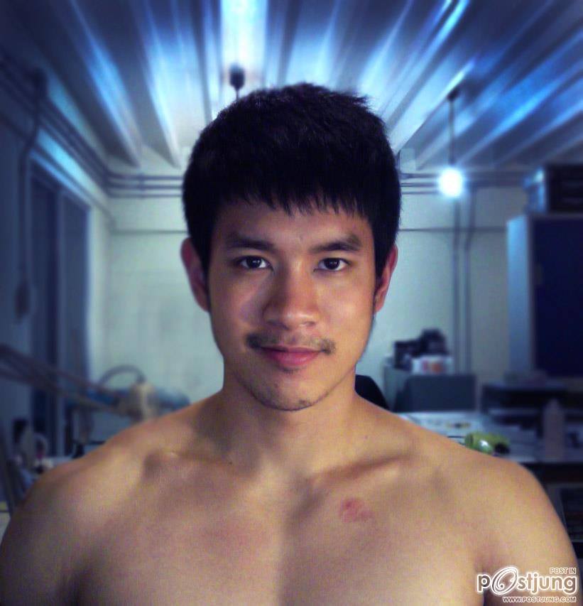 บ้า/ผช.ถอดเสื้อ011