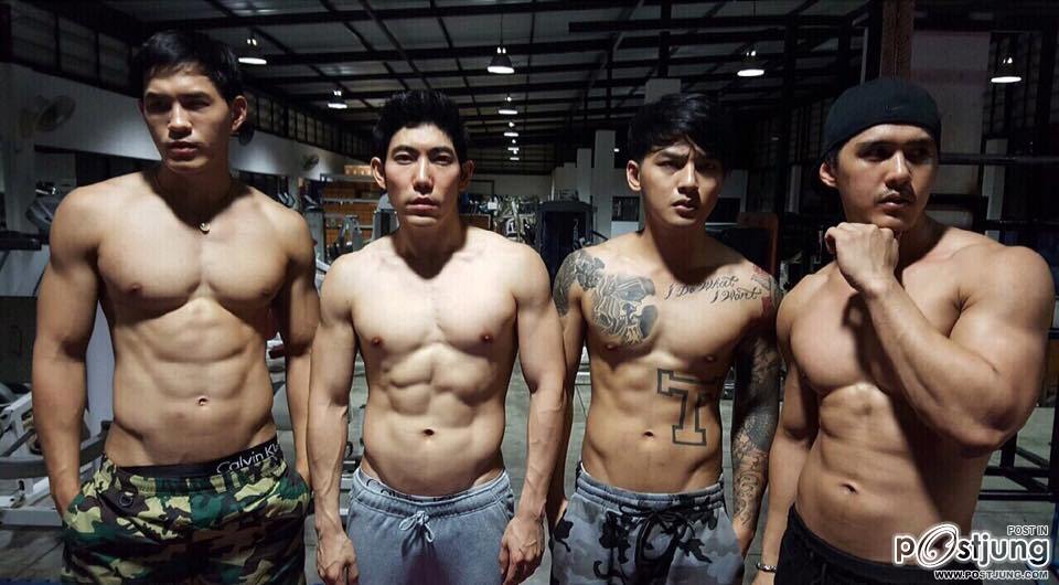 บ้า/ผช.ถอดเสื้อ011