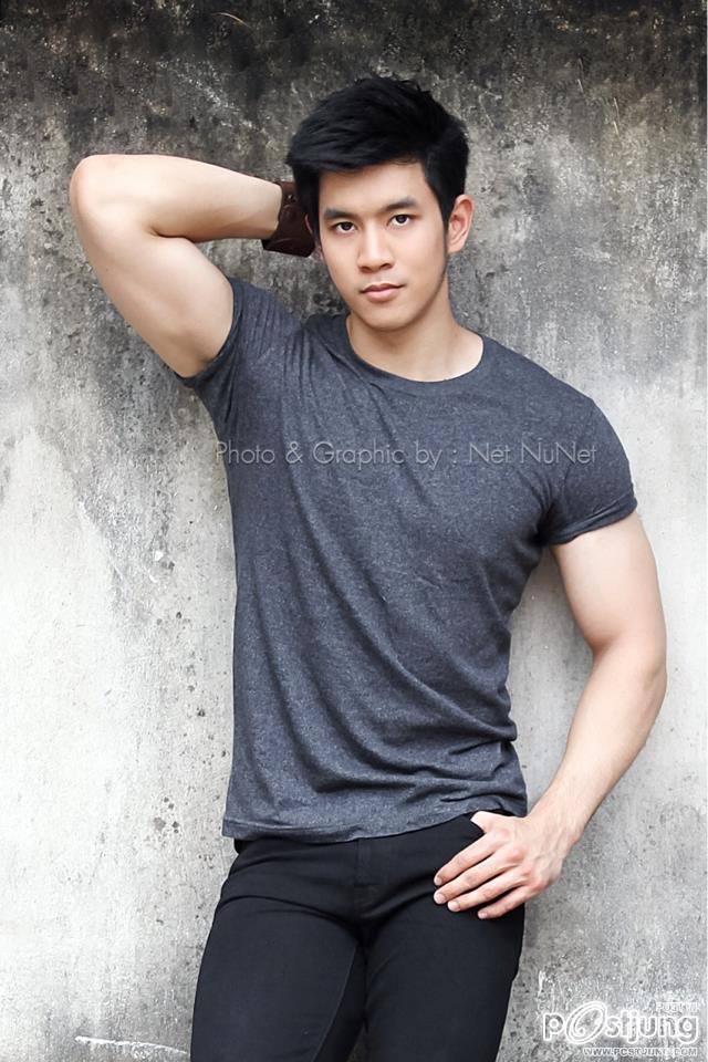 บ้า/ผช.ถอดเสื้อ011