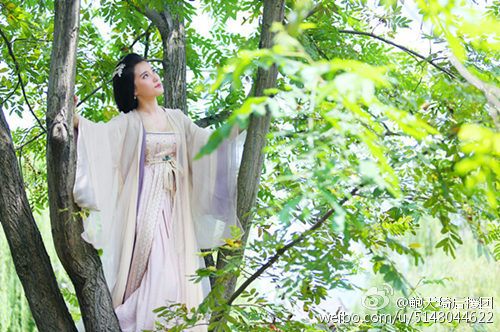 Hua Qian Gu《花千骨》2014 part80