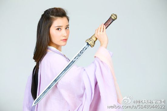 Hua Qian Gu《花千骨》2014 part80