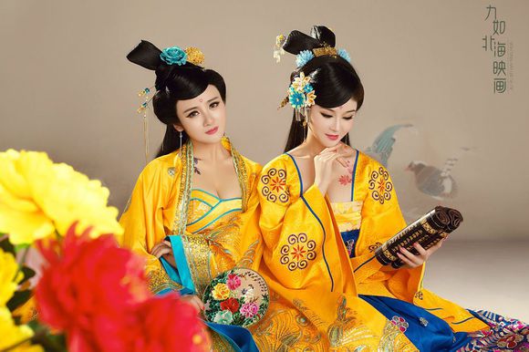 สาวจีนถ่ายแบบ เซ็กซี่ part 135