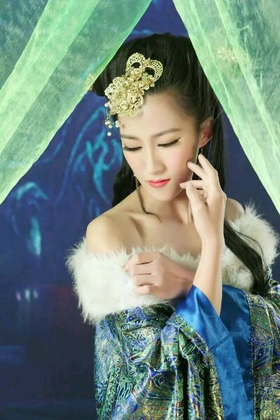 สาวจีนถ่ายแบบ เซ็กซี่ part 135