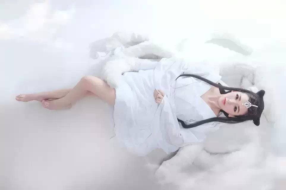 สาวจีนถ่ายแบบ เซ็กซี่ part 135