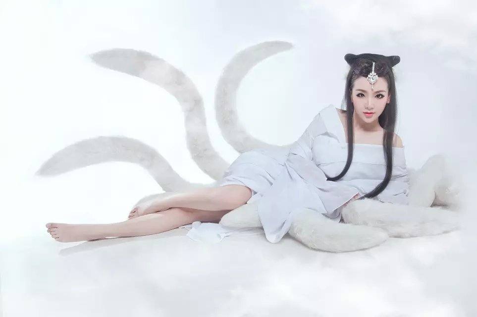 สาวจีนถ่ายแบบ เซ็กซี่ part 135