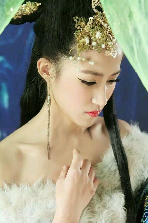 สาวจีนถ่ายแบบ เซ็กซี่ part 135