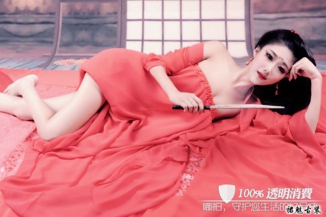 สาวจีนถ่ายแบบ เซ็กซี่ part 135