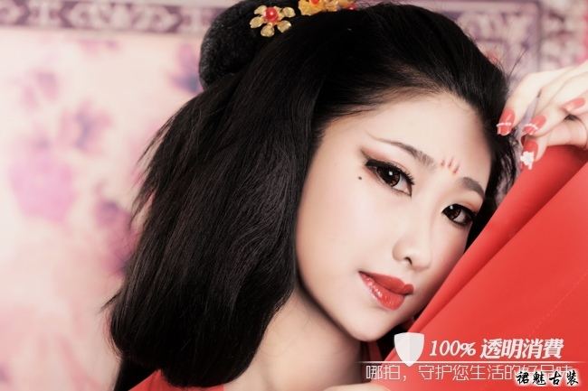 สาวจีนถ่ายแบบ เซ็กซี่ part 135