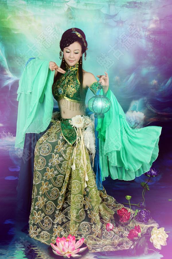 สาวจีนถ่ายแบบ เซ็กซี่ part 135