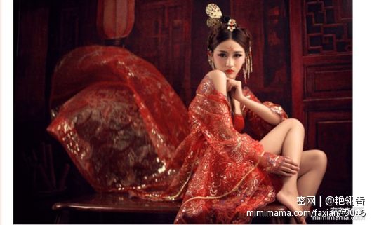 สาวจีนถ่ายแบบ เซ็กซี่ part 135