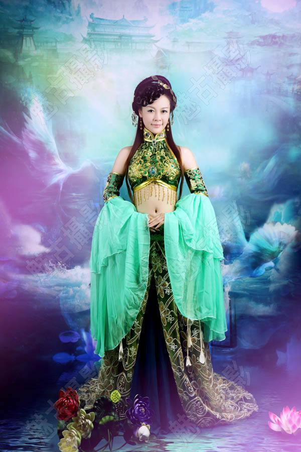 สาวจีนถ่ายแบบ เซ็กซี่ part 135