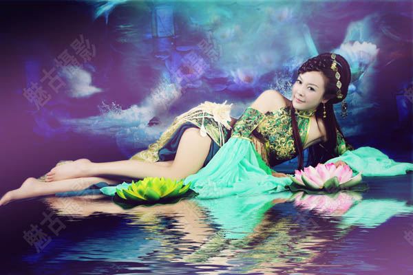สาวจีนถ่ายแบบ เซ็กซี่ part 135