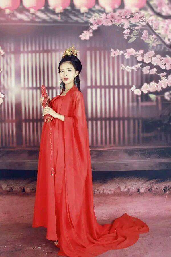 สาวจีนถ่ายแบบ เซ็กซี่ part 135