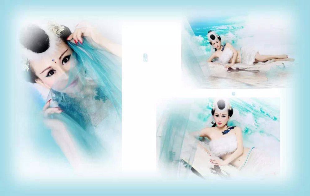 สาวจีนถ่ายแบบ เซ็กซี่ part 135
