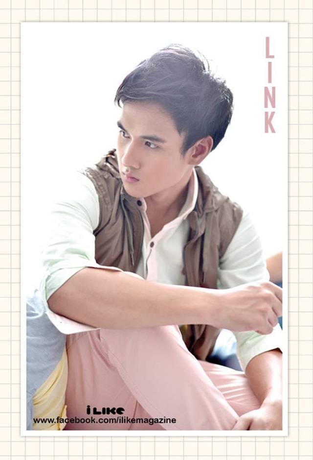 เบสท์-สเป็ค-แก๊ป-ลิ้งค์ @ ILIKE vol.14 no.301 June 2015