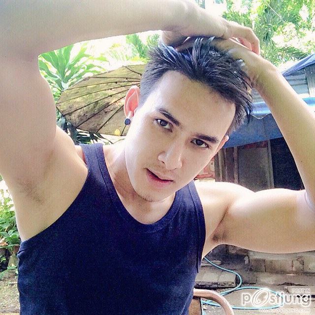 จำได้ไหม ท.ทหารอดทนคนนี้ IG@YUTUNN4444