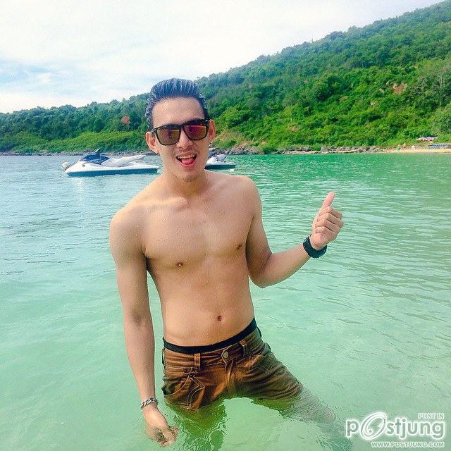 จำได้ไหม ท.ทหารอดทนคนนี้ IG@YUTUNN4444