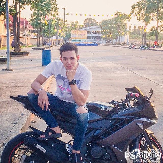 จำได้ไหม ท.ทหารอดทนคนนี้ IG@YUTUNN4444