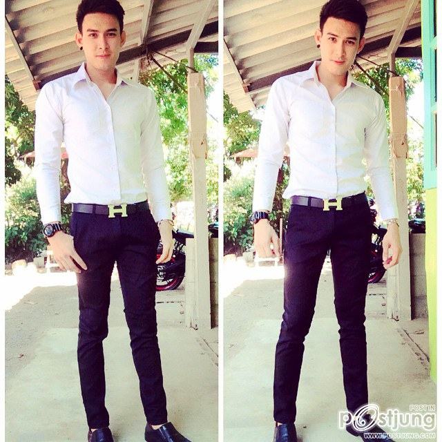 จำได้ไหม ท.ทหารอดทนคนนี้ IG@YUTUNN4444