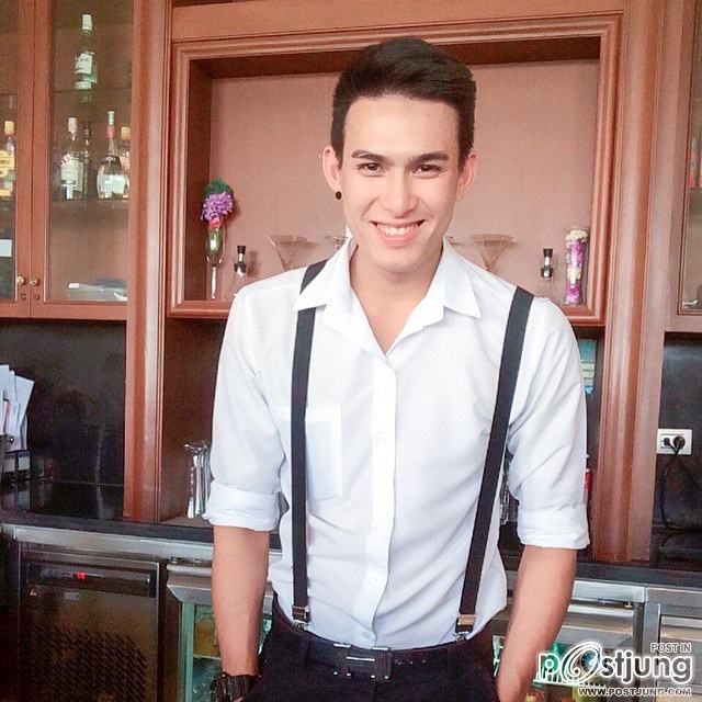 จำได้ไหม ท.ทหารอดทนคนนี้ IG@YUTUNN4444