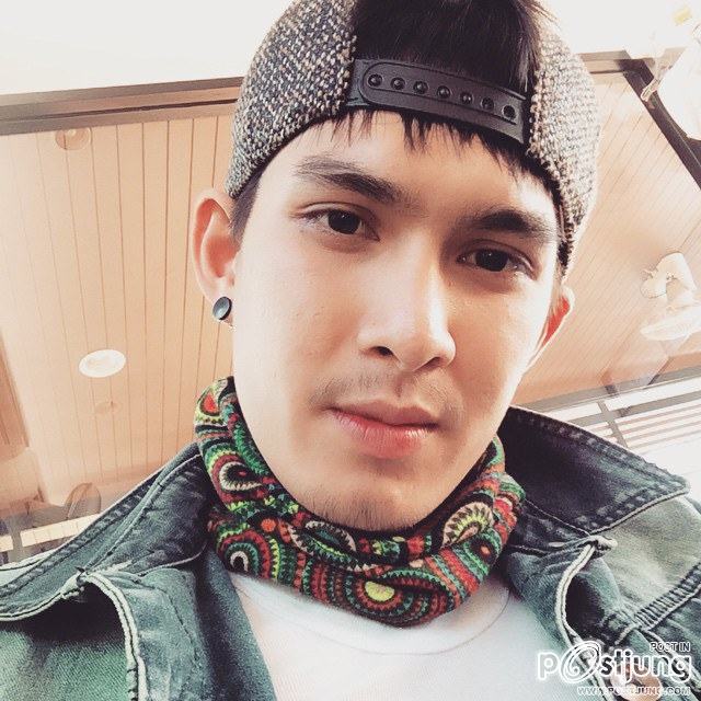 จำได้ไหม ท.ทหารอดทนคนนี้ IG@YUTUNN4444