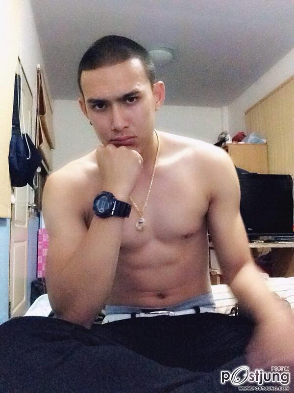 จำได้ไหม ท.ทหารอดทนคนนี้ IG@YUTUNN4444