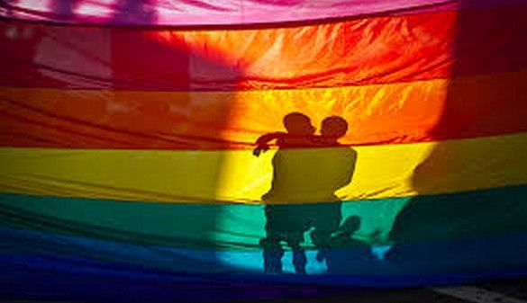 LovewinS  PridE and EqualitY