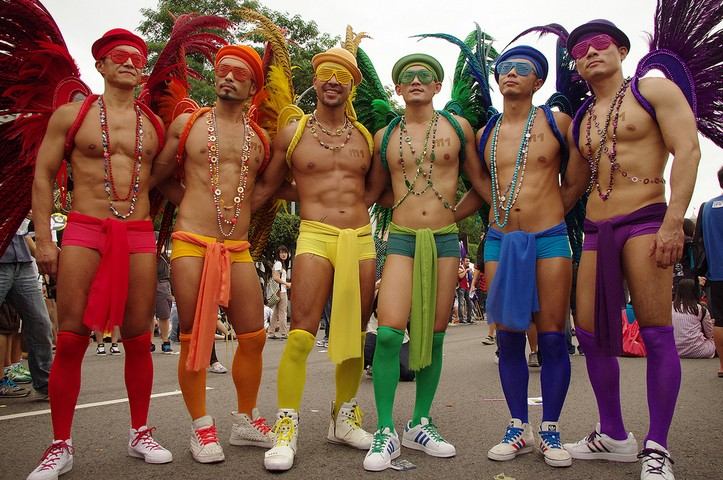 LovewinS  PridE and EqualitY