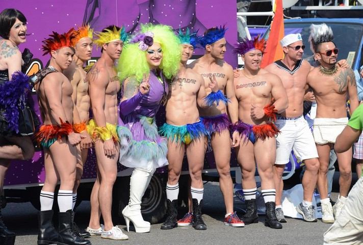 LovewinS  PridE and EqualitY